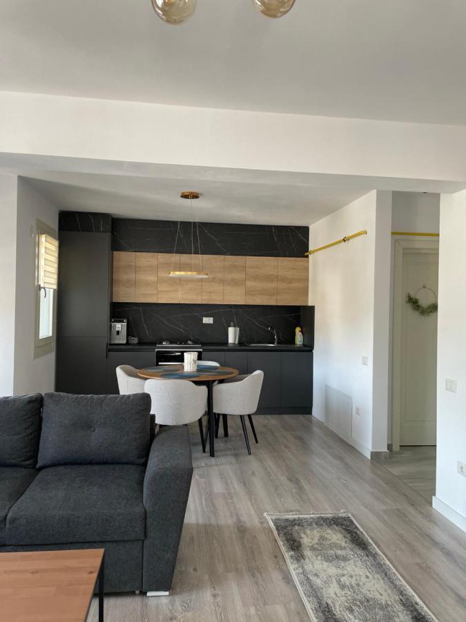Apartament - Housing21 Gura Humorului Eksteriør bilde